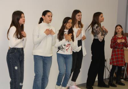 Kulturni večer DU Pivka 3